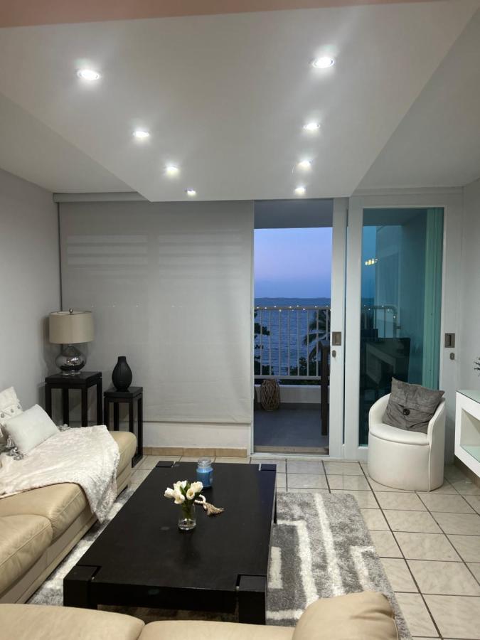 Апартаменты The Vue At Dos Marina Фахардо Экстерьер фото