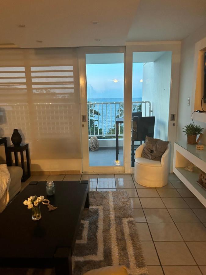 Апартаменты The Vue At Dos Marina Фахардо Экстерьер фото