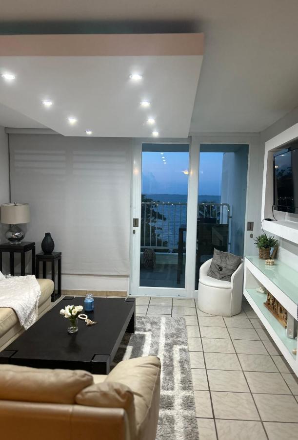 Апартаменты The Vue At Dos Marina Фахардо Экстерьер фото