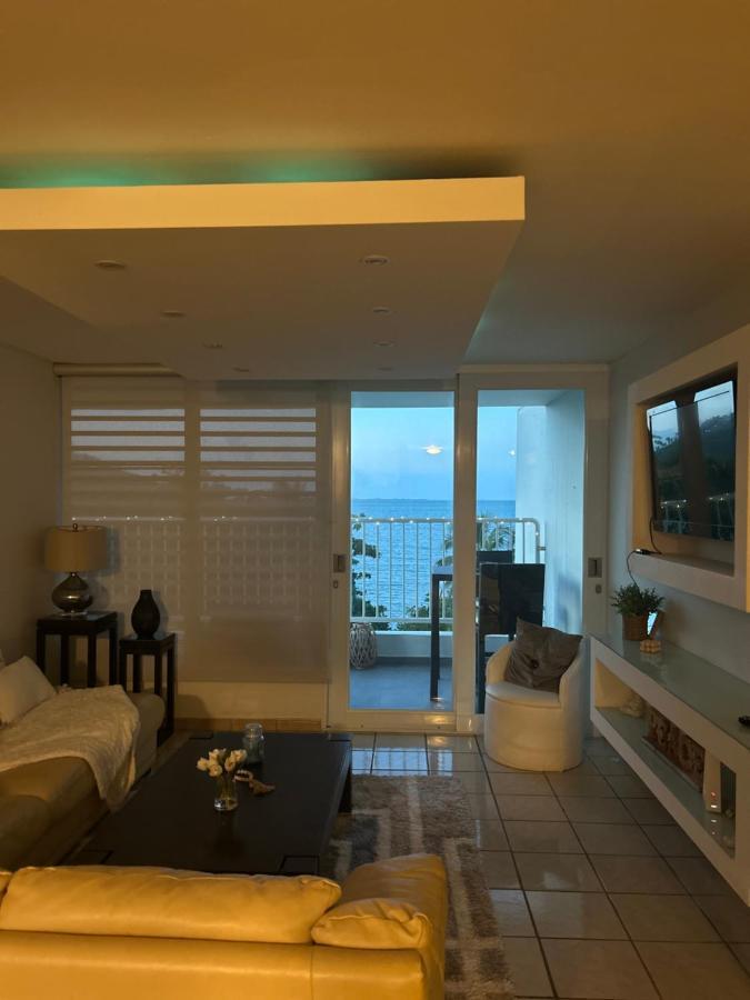 Апартаменты The Vue At Dos Marina Фахардо Экстерьер фото